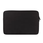 Túi đựng laptop máy tính bảng vải Oxford mềm, dùng chung cho máy 15.6 inch trở xuống, màu đen 15.6 inch, hồng 15.6 inch, xám 15.6 inch, xanh dương 15.6 inch, xanh hải quân 15.6 inch, xám đậm 15.6 inch