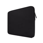 Túi đựng laptop máy tính bảng vải Oxford mềm, dùng chung cho máy 15.6 inch trở xuống, màu đen 15.6 inch, hồng 15.6 inch, xám 15.6 inch, xanh dương 15.6 inch, xanh hải quân 15.6 inch, xám đậm 15.6 inch