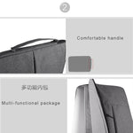 For 14 inch and Below Macbook, Samsung, Lenovo, Sony, DELL Alienware, CHUWI, ASUS, HP, 14 inch Black, 14 inch Pink, 14 inch Grey, 14 inch Light Grey, 14 inch Navy Blue