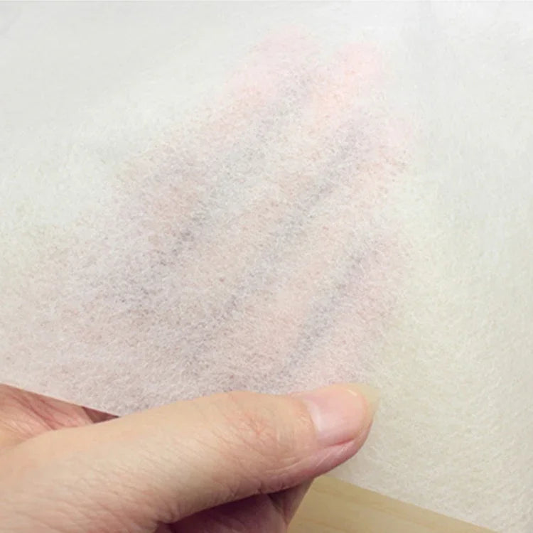 Vỏ gối du lịch dùng một lần không dệt, Kích thước: 70x50cm, Vỏ gối