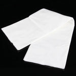 Khăn tắm bông du lịch dùng một lần, Kích thước: 140x65cm, Khăn tắm dùng một lần