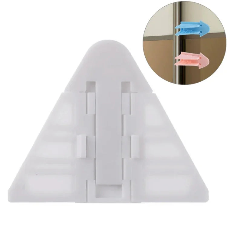 Khóa an toàn cửa sổ Khóa cửa trượt Cửa và chặn cửa cho trẻ em