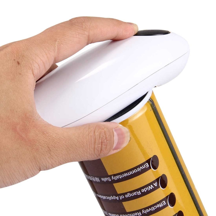 Dụng cụ mở hộp và mở nắp chai điện tự động, bộ mở 4