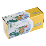 Dụng cụ mở hộp và mở nắp chai điện tự động, bộ mở 4