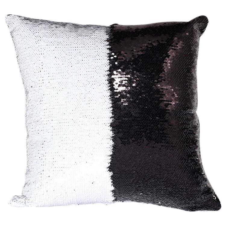 Vỏ gối trang trí kim tuyến hai màu tự làm, vỏ gối sequin đổi màu kỳ diệu, kích thước: 40*40cm, HC6661A, HC6661AB, HC6661AC, HC6661AD, HC6661AE, HC6661AF, HC6661AG, HC6661AH, HC6661AJ, HC6661AK, HC6661AL, HC6661AM, HC6661AN, HC6661...