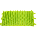 Sản phẩm sát trùng cho thú cưng Cốc rửa chân silicone Kích thước: S