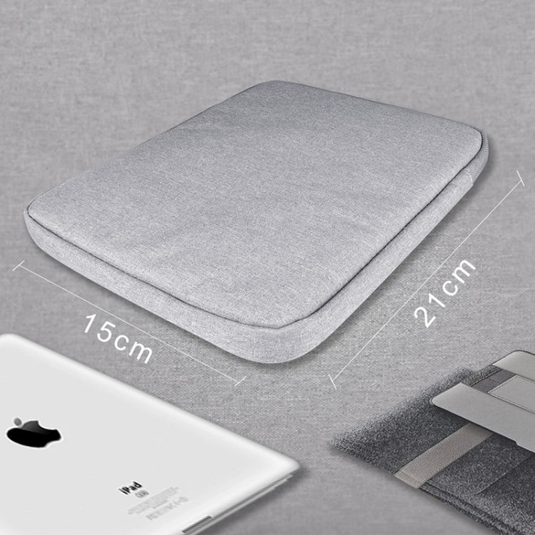 Dành cho iPad Mini 1 / 2 / 3 / 4, 8 inch (Màu đen), 8 inch (Màu hồng), 8 inch (Màu xám), 8 inch (Màu xanh dương), 8 inch (Màu xanh hải quân)
