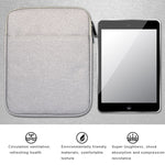 Dành cho iPad 9,7 inch (2018) / iPad 9,7 inch (2017), iPad Pro 9,7 inch, 10 inch (Đen), 10 inch (Hồng), 10 inch (Xám), 10 inch (Xanh dương), 10 inch (Xanh hải quân)