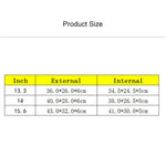 Dành cho Macbook 13.3 inch trở xuống, Samsung, Lenovo, Sony, DELL Alienware, CHUWI, ASUS, HP, 13.3 inch, 15.6 inch