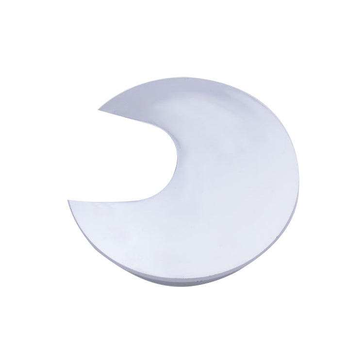 2 Cái Nắp Lỗ Hộp Ren Tròn Hợp Kim Kẽm Cho Bàn Máy Tính Để Bàn, Đường Kính Lỗ: 35mm (Vàng Sáng), 35mm Vàng Sáng, 35mm Đồng Xanh, 35mm Đồng Đỏ, 35mm Đen Mờ, 35mm Bạc Mờ, 35mm Thép Xước