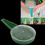 Dụng cụ gieo hạt, dụng cụ làm vườn, gieo hạt, cấy cây con, 5 tốc độ điều chỉnh, dụng cụ gieo hạt làm vườn