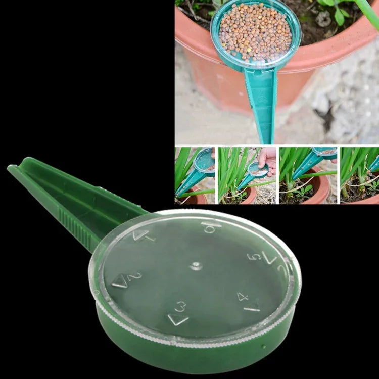 Dụng cụ gieo hạt, dụng cụ làm vườn, gieo hạt, cấy cây con, 5 tốc độ điều chỉnh, dụng cụ gieo hạt làm vườn