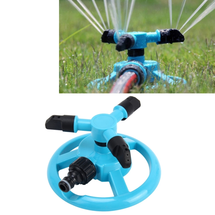 Đầu phun tự động xoay 360 độ vòi phun tự động tưới cỏ vườn vòi tưới với đầu nối ống nước 1/2 inch, với đầu nối ống nước 4 inch