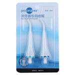 2 đầu phun thay thế 5901 cho máy tăm nước Prooral 5002 (HC7705), dành cho Prooral 5002