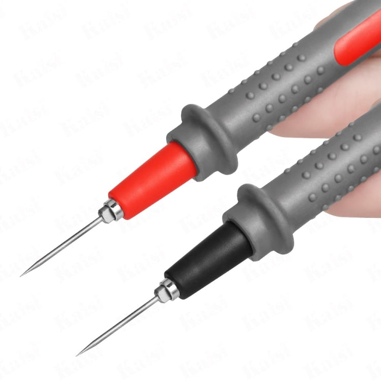 Kaisi K-2205 que đo đồng hồ vạn năng kỹ thuật số siêu mịn đa năng