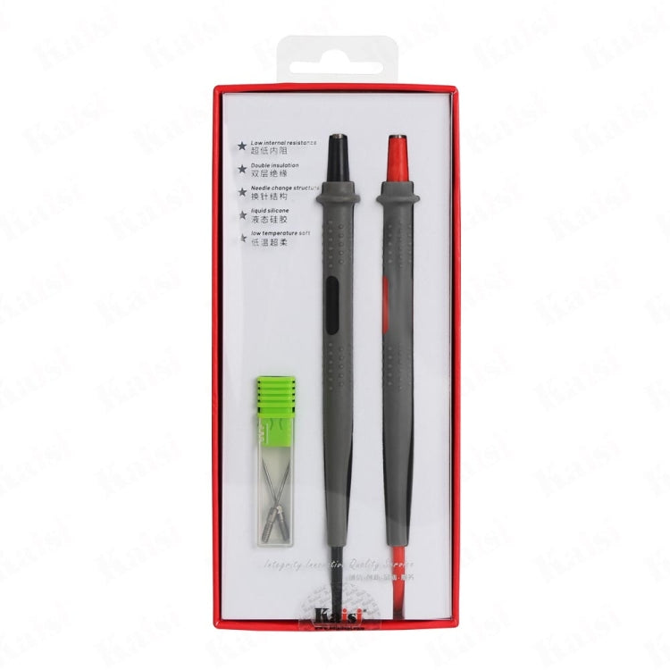 Kaisi K-2205 que đo đồng hồ vạn năng kỹ thuật số siêu mịn đa năng