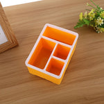 Hộp đựng điều khiển từ xa để bàn tổ chức đồ dùng văn phòng