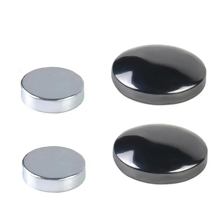 3 đôi bông tai liệu pháp từ tính chăm sóc sức khỏe điểm huyệt
