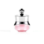 Hộp đựng du lịch acrylic có nắp kín cứng, phù hợp đựng kem mặt, tay, cơ thể, 5ml
