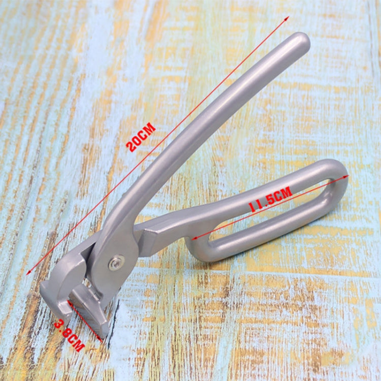 Kẹp bát đĩa chống nóng inox đa năng, kẹp nồi chảo pizza, tay cầm kẹp, kẹp bát đĩa