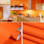 Giấy dán tường trang trí gạch PVC sáng tạo ngọc trai, giấy dán tường chống thấm cho phòng ngủ và phòng khách, kích thước: 60x500cm