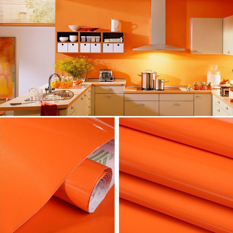 Giấy dán tường trang trí gạch PVC sáng tạo ngọc trai, giấy dán tường chống thấm cho phòng ngủ và phòng khách, kích thước: 60x500cm