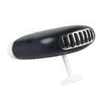 Portable Mini USB Charging Air Conditioner Refrigerating Handheld Small Fan