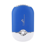 Quạt mini điều hòa không khí cầm tay sạc USB làm mát
