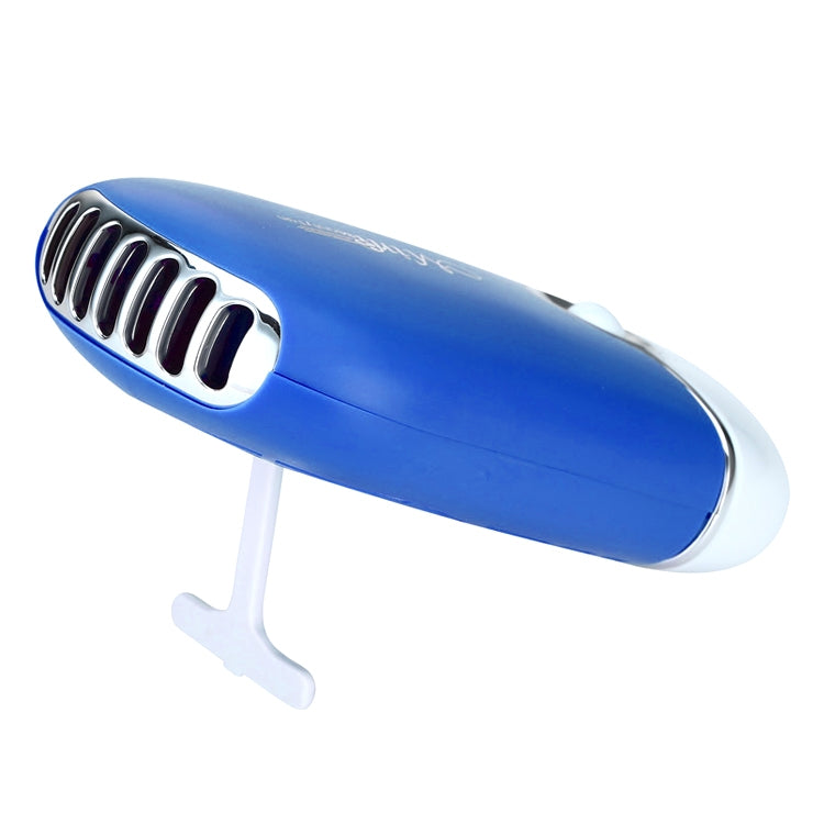Quạt mini điều hòa không khí cầm tay sạc USB làm mát
