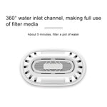 3 cái bộ lọc nước vào 360 độ Xiaomi Mijia chính hãng, bộ lọc nước vào ấm đun nước