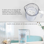 3 cái bộ lọc nước vào 360 độ Xiaomi Mijia chính hãng, bộ lọc nước vào ấm đun nước