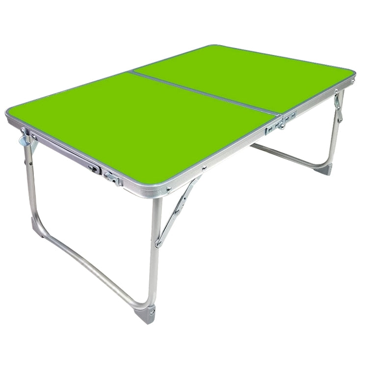 Bàn laptop di động có thể điều chỉnh, có thảm nhựa, gấp gọn, bàn đọc sách trên giường, Thảm nhựa, Thảm nhựa (gỗ), Thảm nhựa (xanh sapphire)