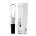 Xiaomi Youpin chính hãng CIRCLE JOY bình rót rượu oxy hóa di động bằng thép không gỉ, bình rót rượu