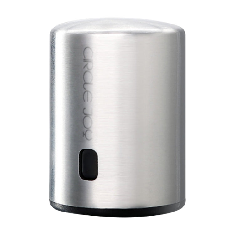Xiaomi Youpin chính hãng Circle Joy nút chai rượu chân không bằng thép không gỉ, nút chai rượu