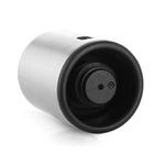 Xiaomi Youpin chính hãng Circle Joy nút chai rượu chân không bằng thép không gỉ, nút chai rượu