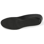 Lót giày thể thao PU thoáng khí tăng chiều cao 2.5cm, Size: S (2.5cm)