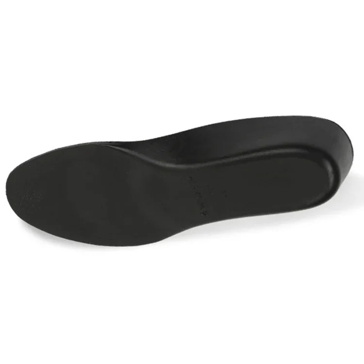 Lót giày thể thao PU thoáng khí tăng chiều cao 3.5cm, Size: S (3.5cm)