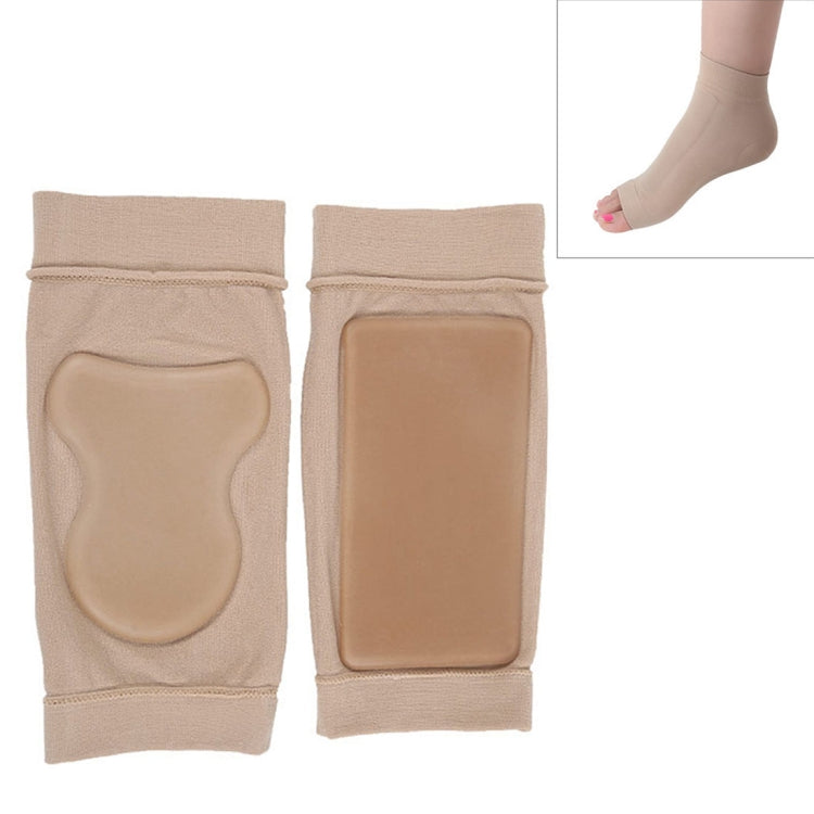 Tất bảo vệ mắt cá chân chống nứt SEBS, băng bảo vệ, kiểu ngắn đơn SEBS, kiểu ngắn đôi SEBS, kiểu dài đôi SEBS