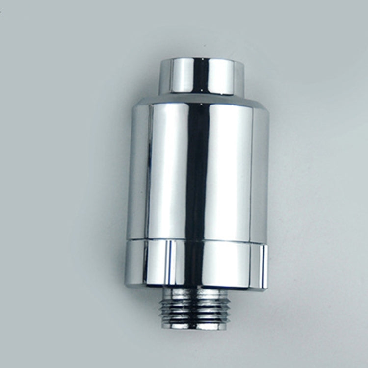 Vòi sen ion âm lọc clo, giao diện: 2cm, bộ lọc clo