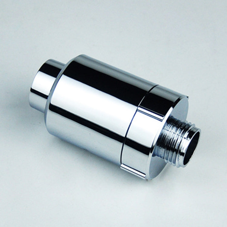 Vòi sen ion âm lọc clo, giao diện: 2cm, bộ lọc clo