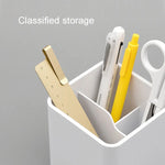 Hộp đựng đồ để bàn Xiaomi Youpin LEMO chính hãng, Hộp đựng đồ để bàn