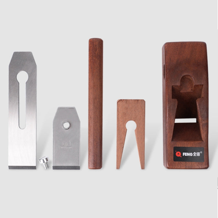 280mm Indonesia Red Carpenter  Manual Planer DIY Carpenter Tool, 280mm Indonesia Red Carpenter