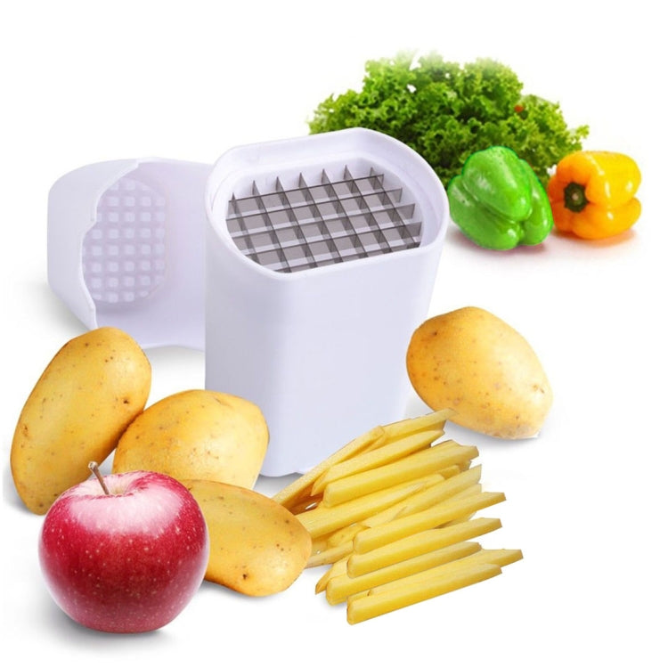 Dụng cụ nhà bếp đa chức năng cắt khoai tây, Q-314