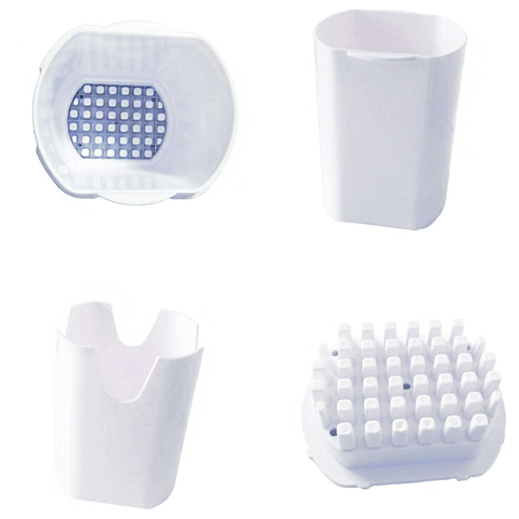 Dụng cụ nhà bếp đa chức năng cắt khoai tây, Q-314