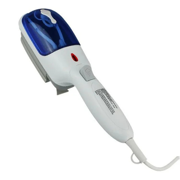 Bàn ủi cầm tay mini 800W JK-2106 cho gia đình và du lịch, máy hơi nước cầm tay, phích cắm US, 800W phích cắm US