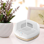 Máy lọc không khí di động Nobico XD05A, máy khử trùng ozone gia đình, XD05A