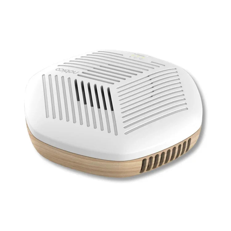 Máy lọc không khí di động Nobico XD05A, máy khử trùng ozone gia đình, XD05A