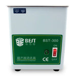 Máy siêu âm làm sạch di động thực tế BEST 1.8L (Điện áp 220V), BEST 1.8L