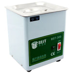 Máy siêu âm làm sạch di động thực tế BEST 1.8L (Điện áp 220V), BEST 1.8L