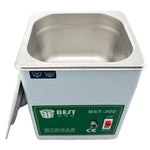 Máy siêu âm làm sạch di động thực tế BEST 1.8L (Điện áp 220V), BEST 1.8L